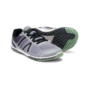 XERO SHOES BAREFOOT HFS II - Women asphalt-alloy
