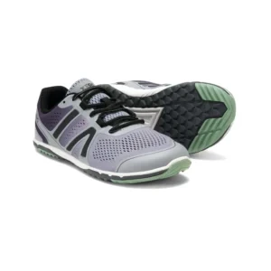 XERO SHOES BAREFOOT HFS II - Women asphalt-alloy