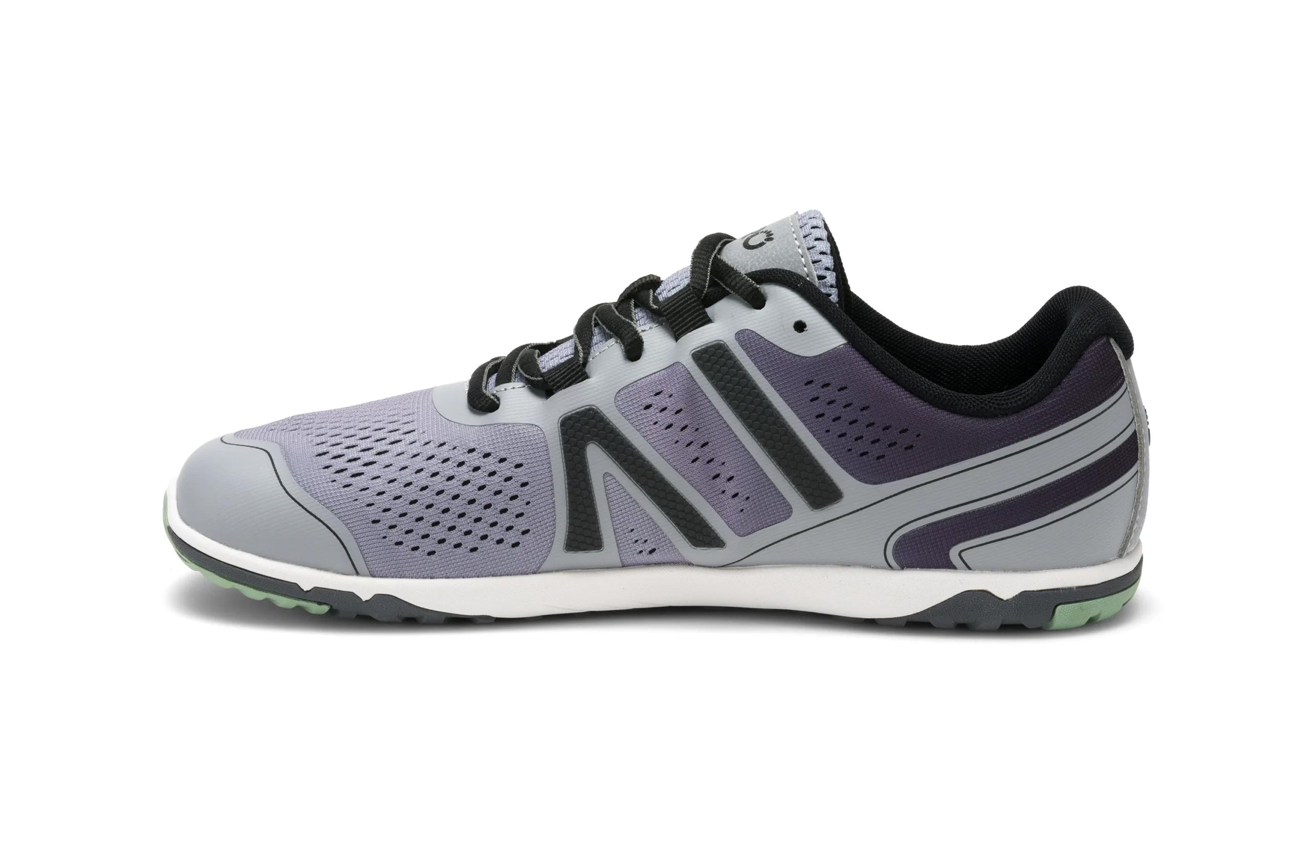 XERO SHOES BAREFOOT HFS II - Women asphalt-alloy - Image 3