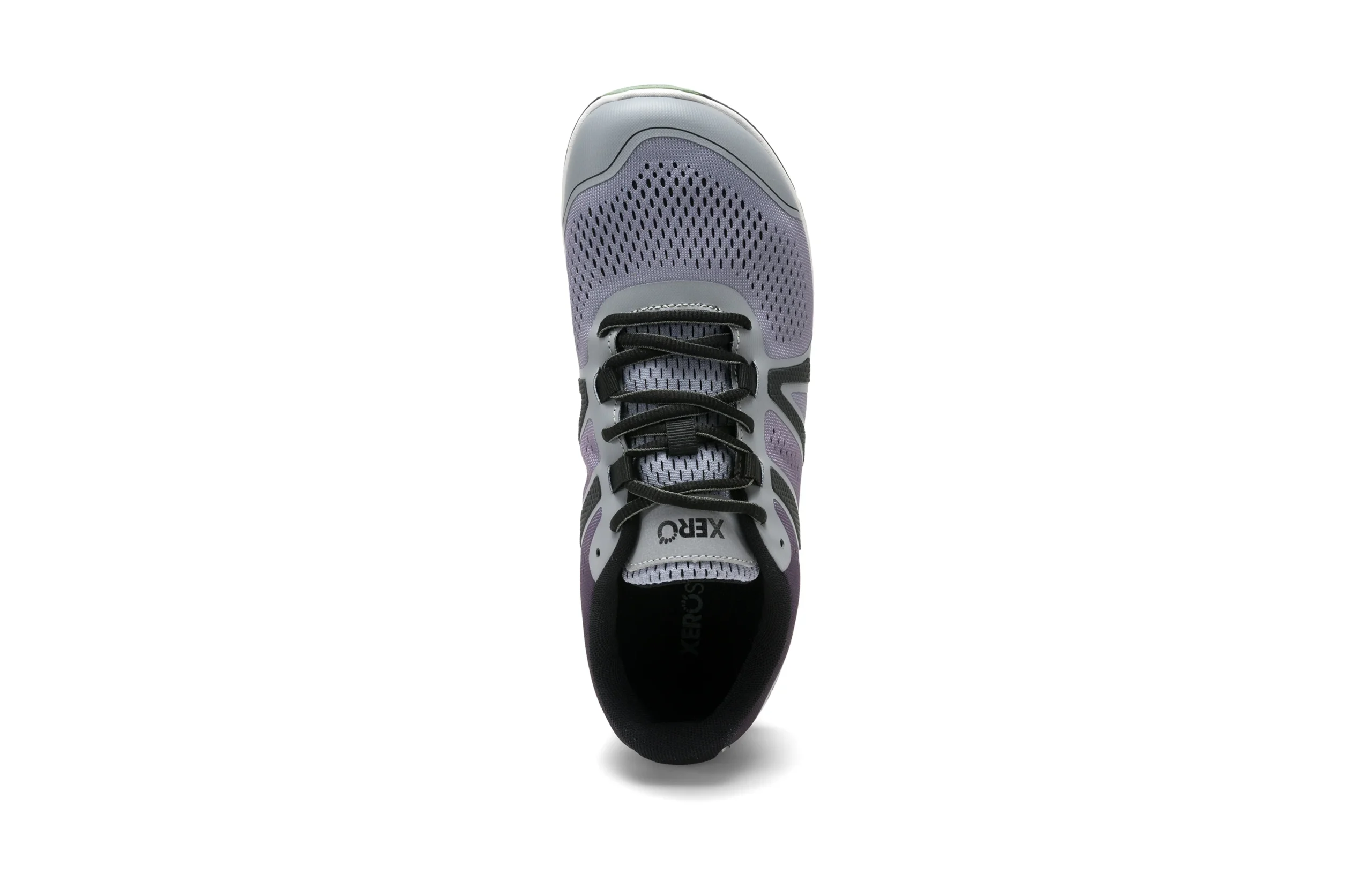 XERO SHOES BAREFOOT HFS II - Women asphalt-alloy - Image 5
