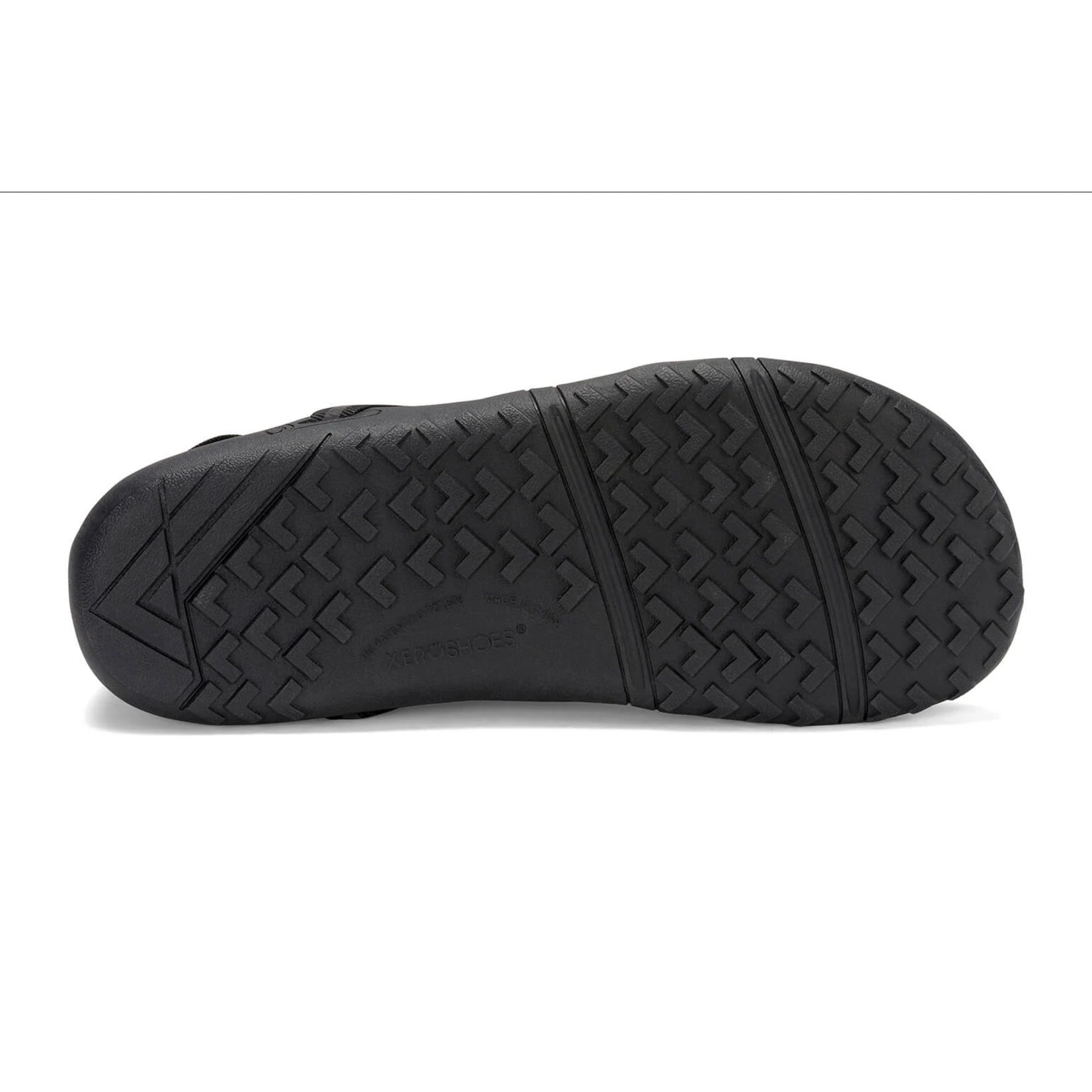 XERO SHOES BAREFOOT Speed Force II - Ανδρικά Steel Gray / Silver - Image 4