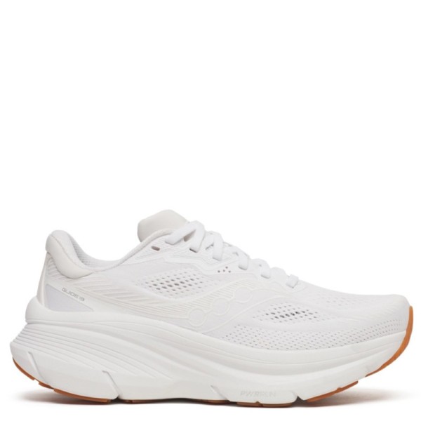 S11058-102 SAUCONY Guide 19 Λευκό