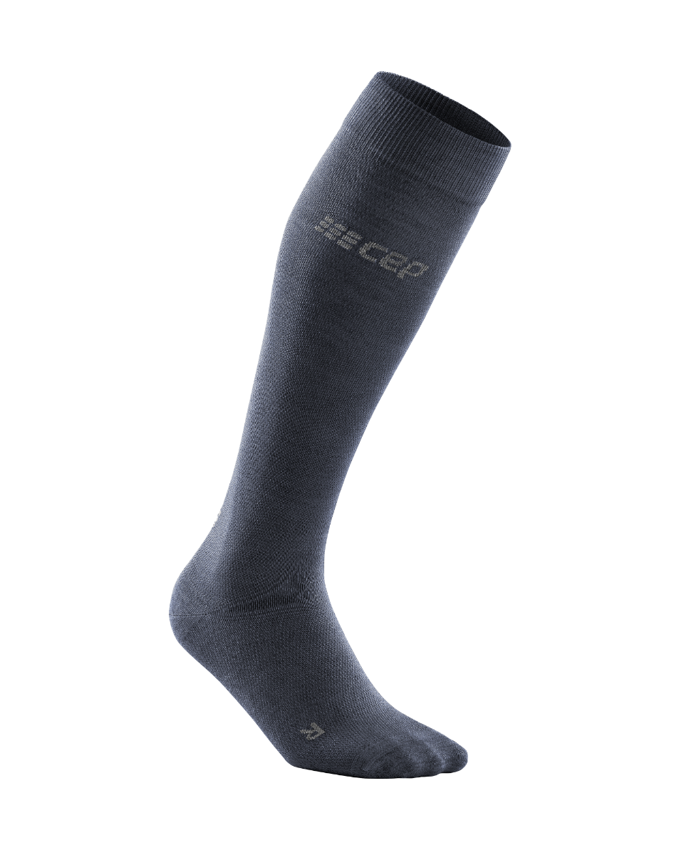 Cep Allday Recovery Compression Socks men Μπλε - Image 3