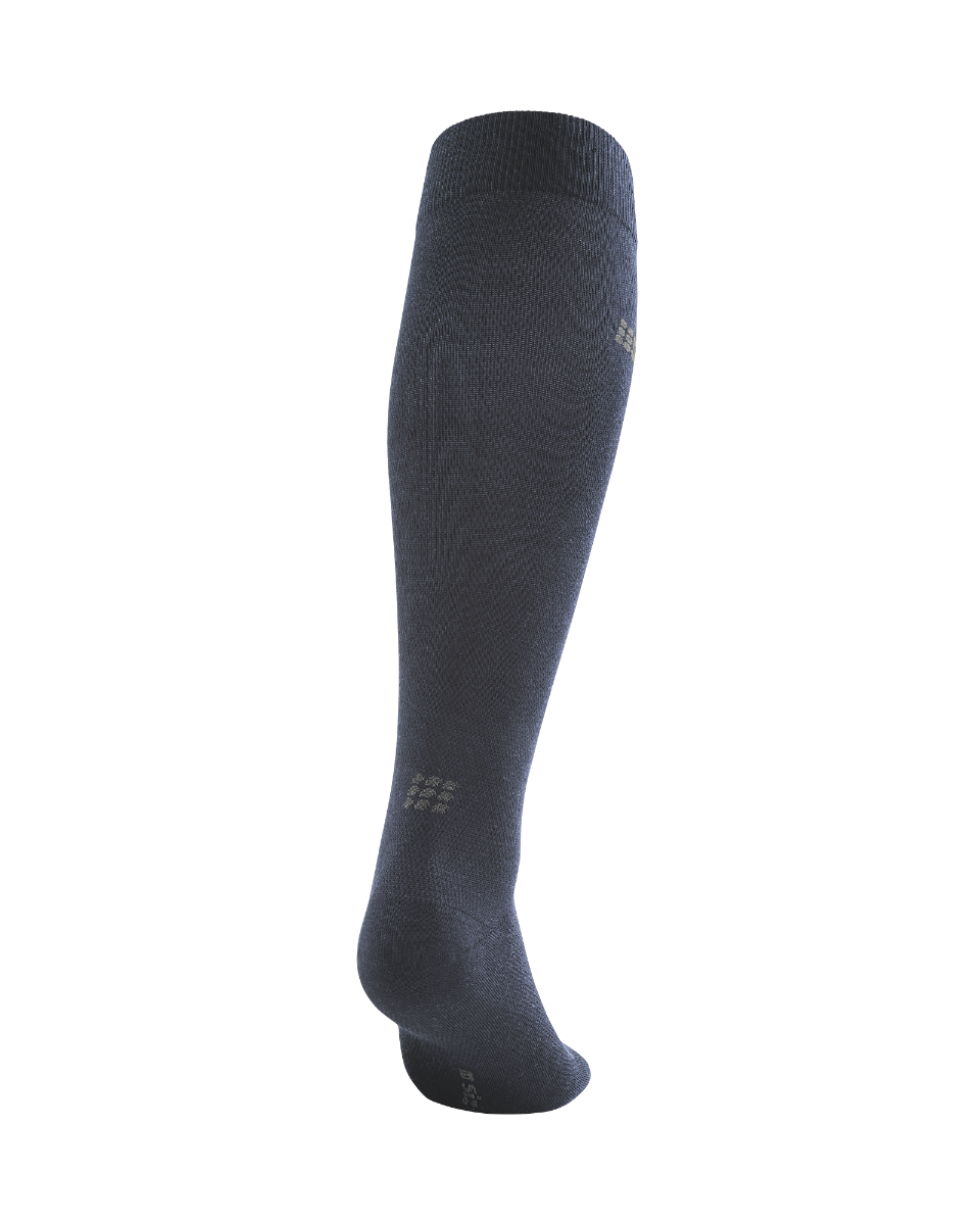 Cep Allday Recovery Compression Socks men Μπλε - Image 2