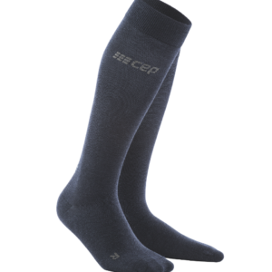 Cep Allday Recovery Compression Socks men Μπλε