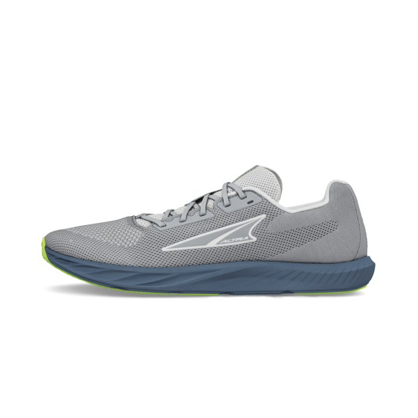 Altra Ανδρικά ESCALANTE 4 GRAY/LIME