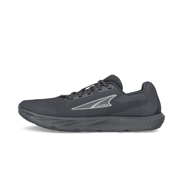Altra Γυναικεία ESCALANTE 4 BLACK/BLACK