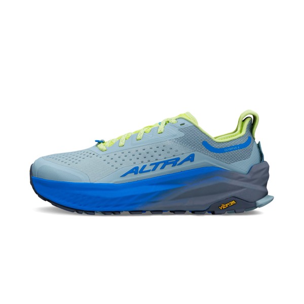 ALTRA Ανδρικά OLYMPUS 6 GRAY/BLUE