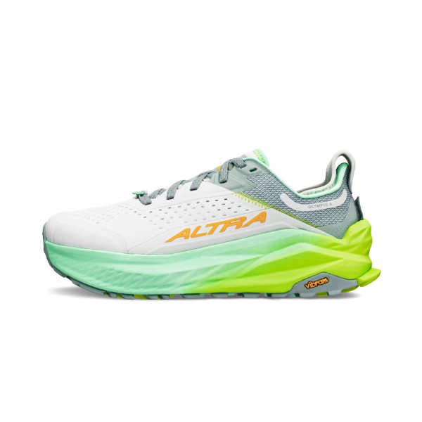 ALTRA Γυναικεία OLYMPUS 6 GRAY/ORANGE