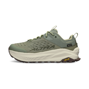 ALTRA Γυναικεία OLYMPUS 6 HIKE LOW GTX DUSTY OLIVE