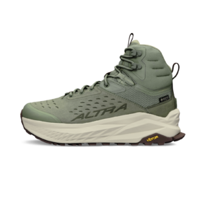 ALTRA Γυναικεία OLYMPUS 6 HIKE MID GTX DUSTY