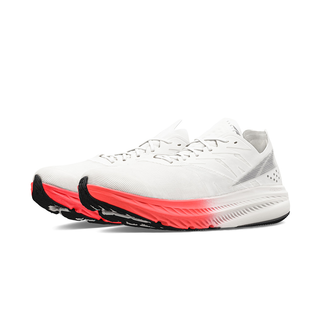 ALTRA Γυναικεία VANISH CARBON 2 WHITE/RED - Image 3