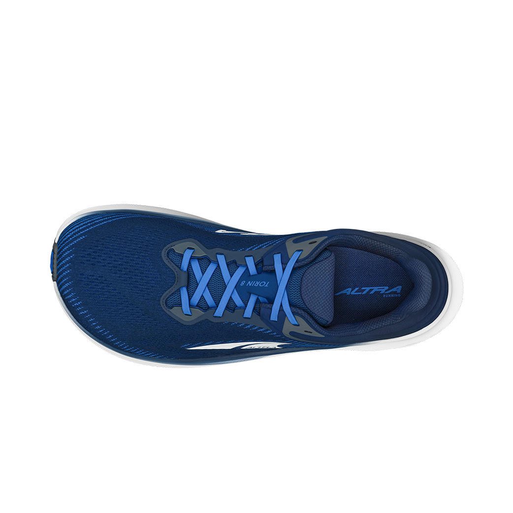 ALTRA Ανδρικά TORIN 8 BLUE/GRAY - Image 4