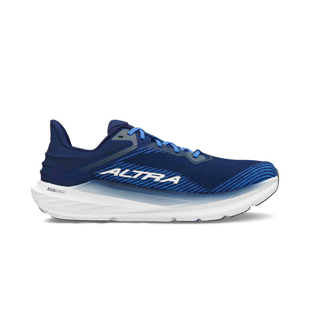 ALTRA Ανδρικά TORIN 8 BLUE/GRAY - Image 3