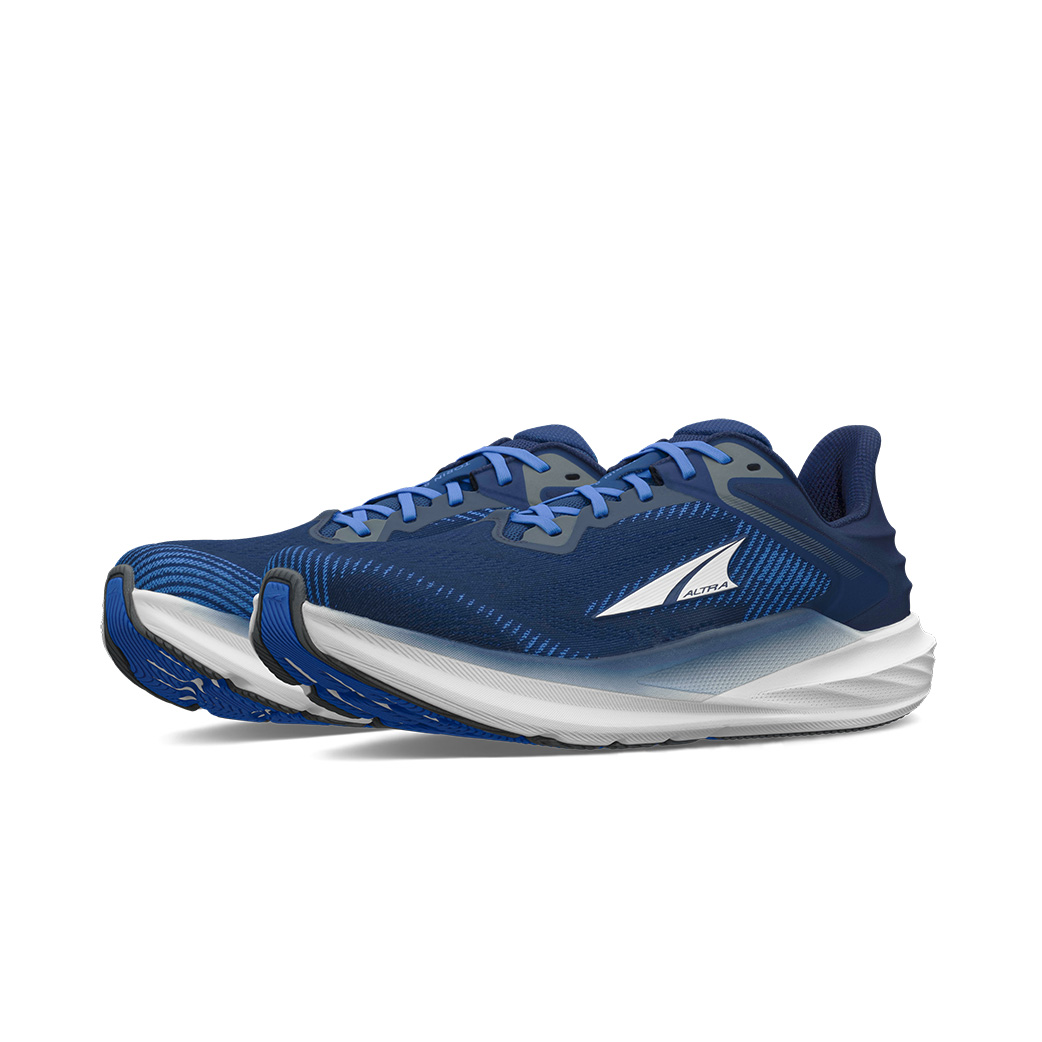 ALTRA Ανδρικά TORIN 8 BLUE/GRAY - Image 2