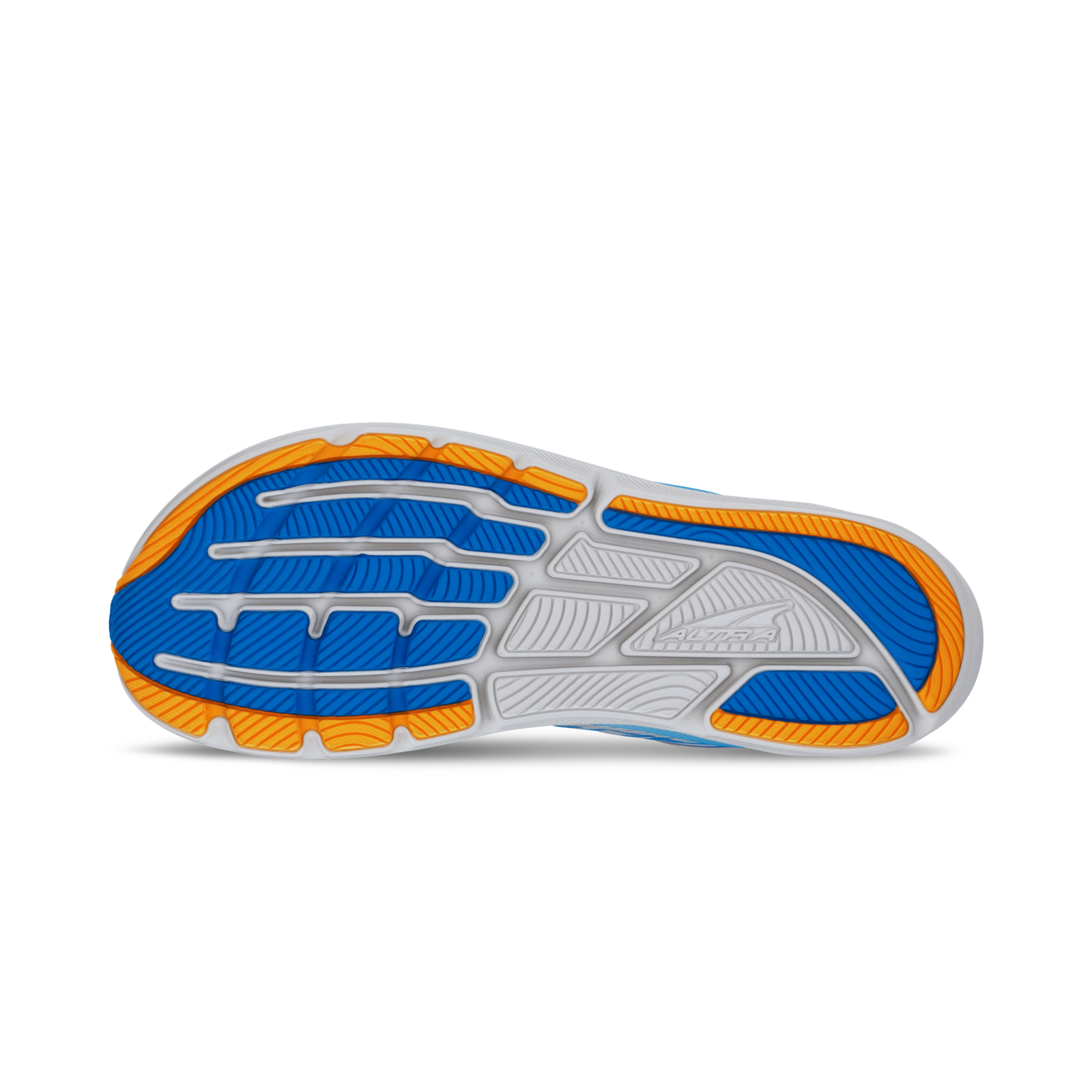 ALTRA Ανδρικά TORIN 8 DARK GRAY/BLUE - Image 2