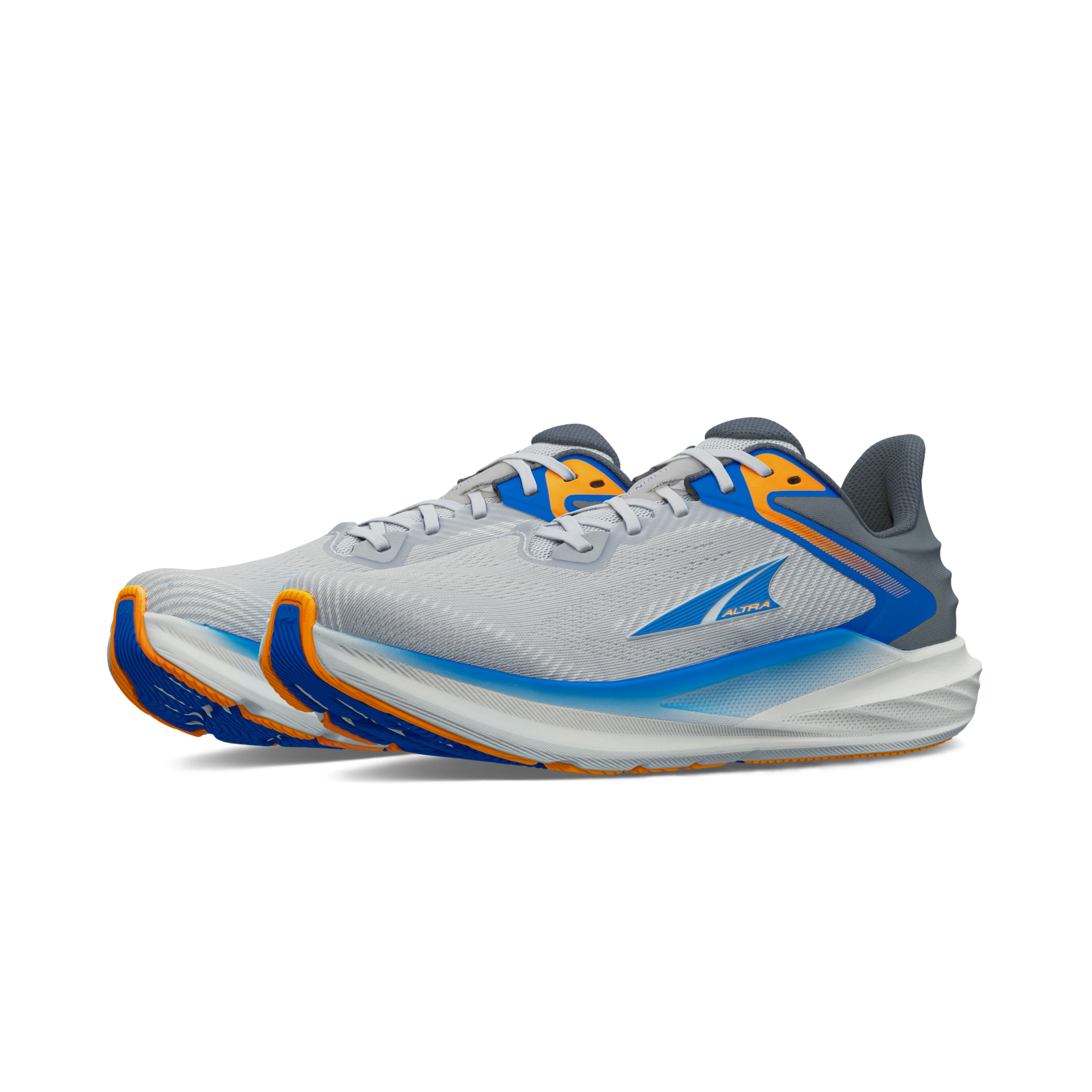 ALTRA Ανδρικά TORIN 8 DARK GRAY/BLUE - Image 4