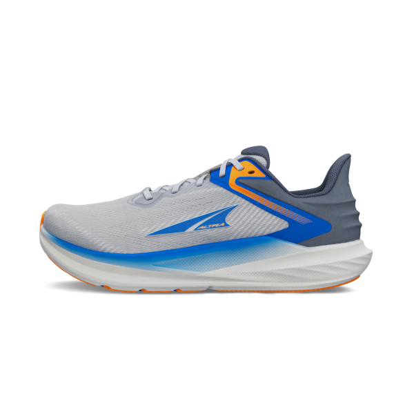 ALTRA Ανδρικά TORIN 8 DARK GRAY/BLUE