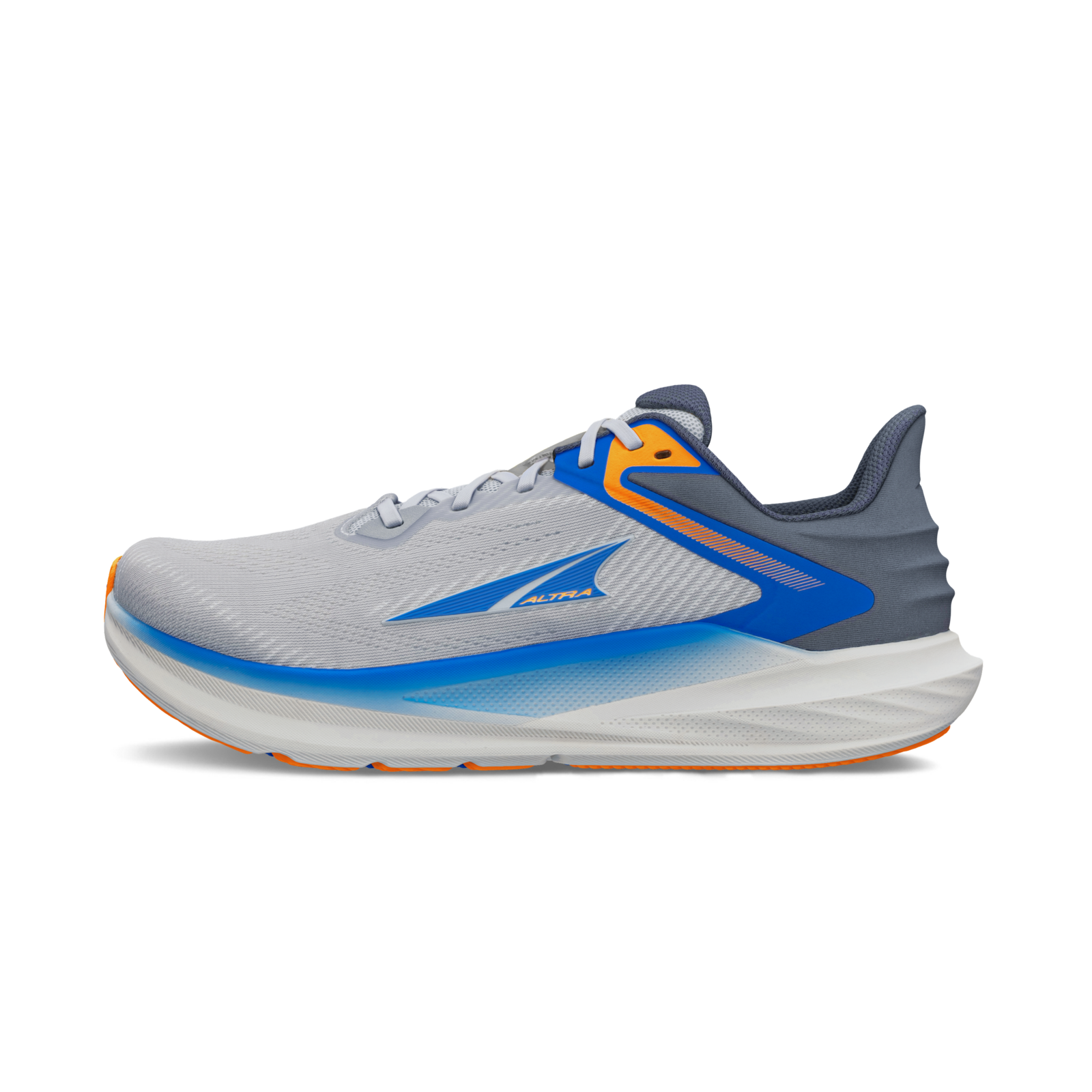 ALTRA Ανδρικά TORIN 8 DARK GRAY/BLUE