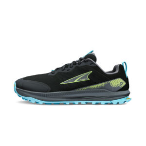 ALTRA Ανδρικά LONE PEAK 9+ BLACK/LIME