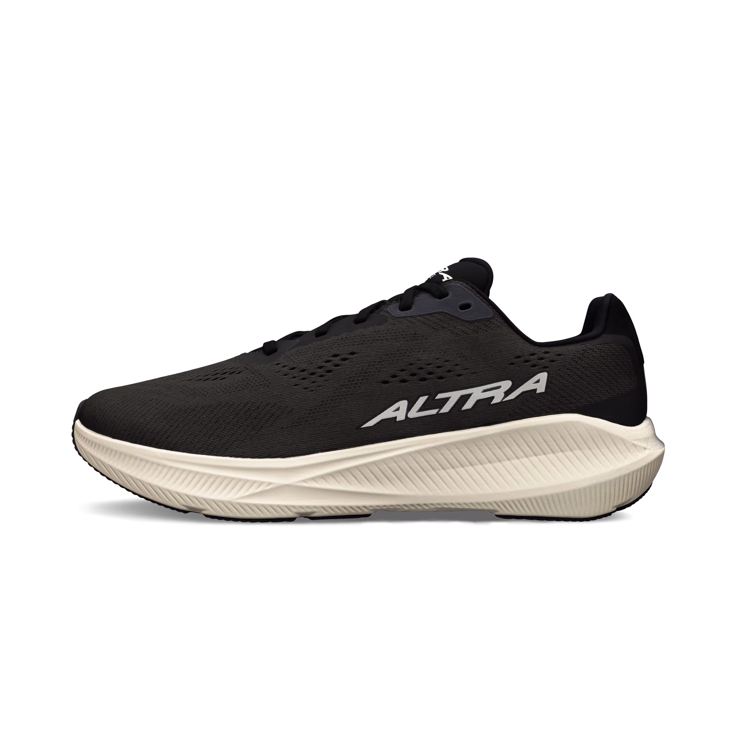 ALTRA Γυναικεία EXPERIENCE FLOW ST BLACK/WHITE
