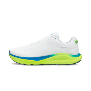 ALTRA Ανδρικά PARADIGM 8 WHITE/LIME