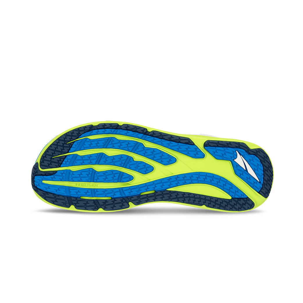 ALTRA Ανδρικά PARADIGM 8 WHITE/LIME - Image 7