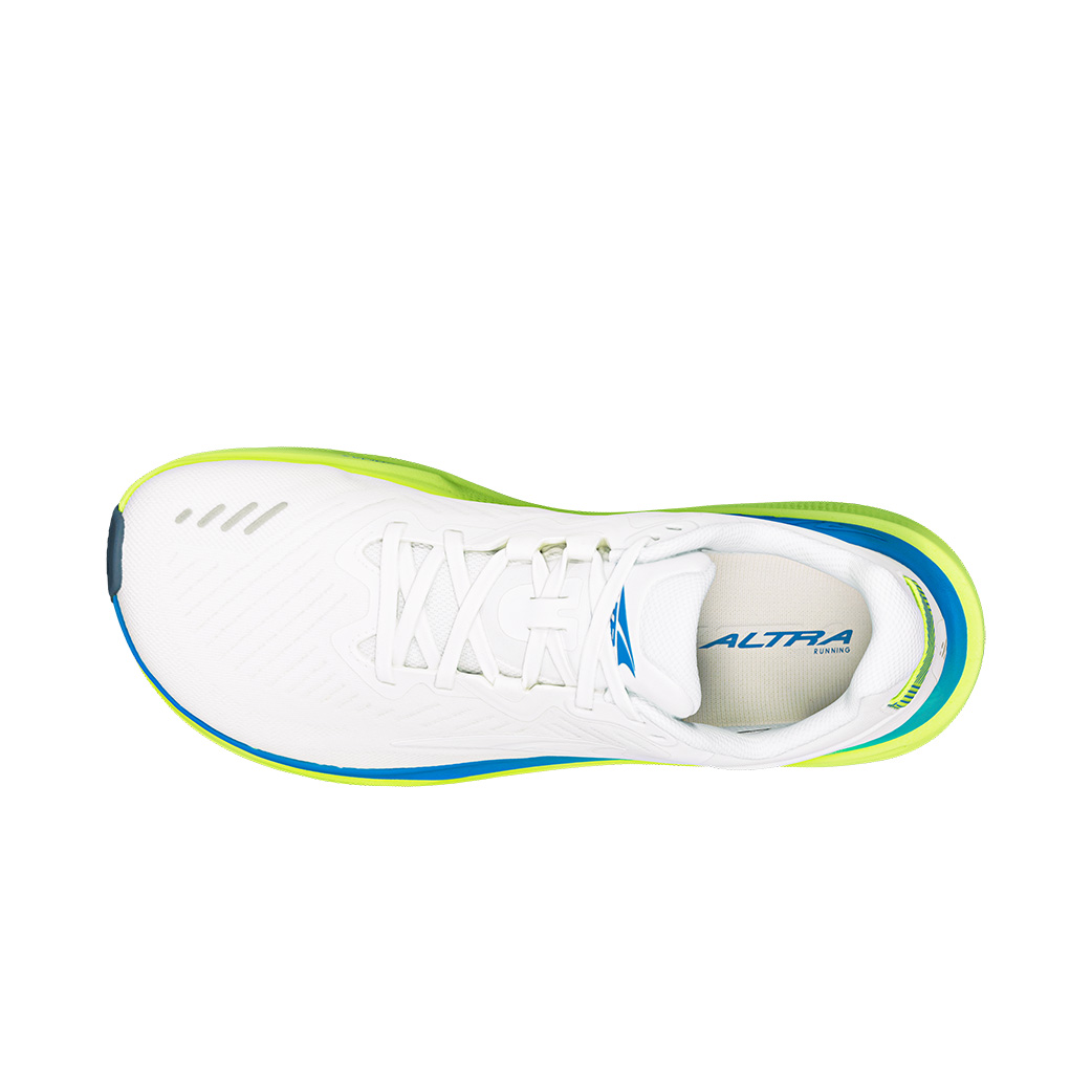 ALTRA Ανδρικά PARADIGM 8 WHITE/LIME - Image 6
