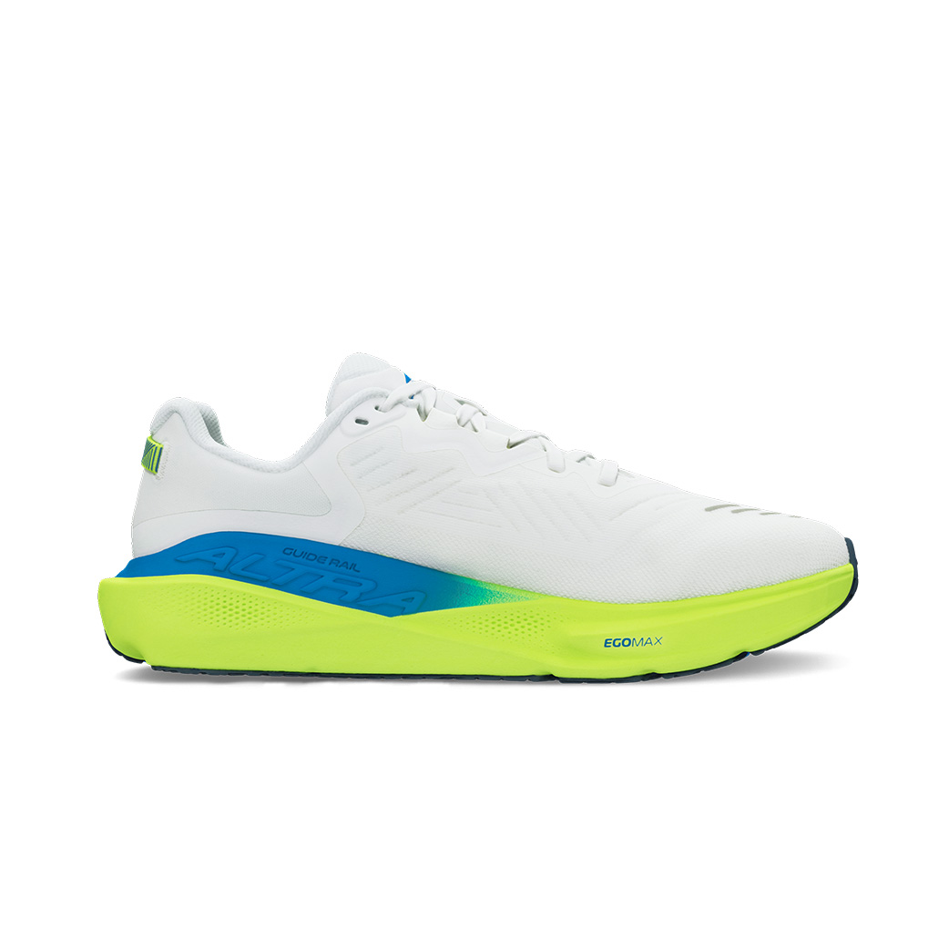 ALTRA Ανδρικά PARADIGM 8 WHITE/LIME - Image 4