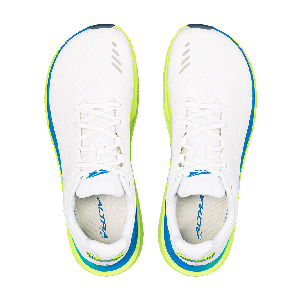 ALTRA Ανδρικά PARADIGM 8 WHITE/LIME - Image 2