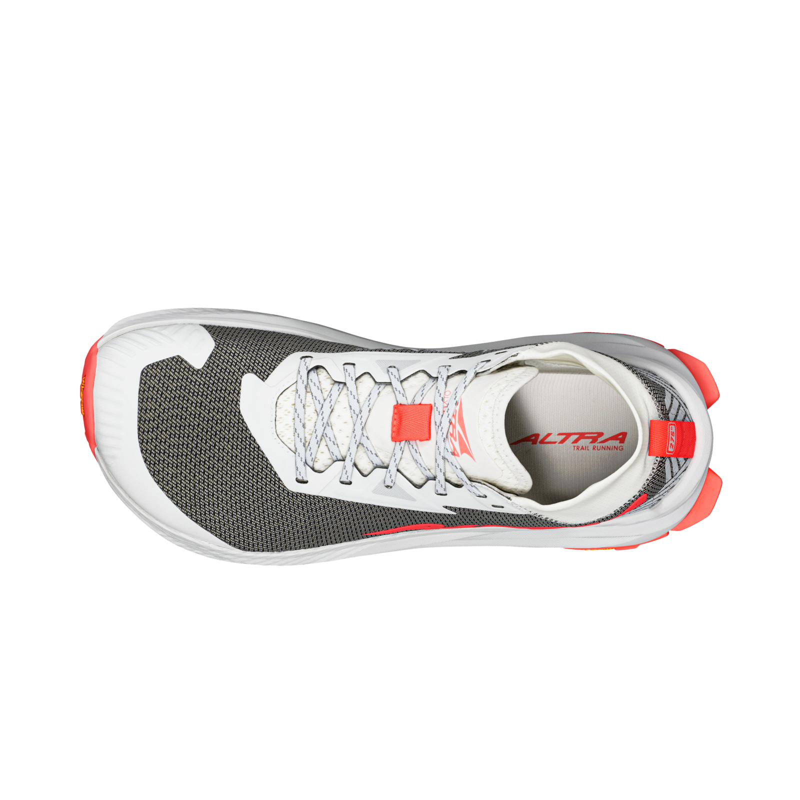 ALTRA Ανδρικά OLYMPUS 275 WHITE/CORAL - Image 6