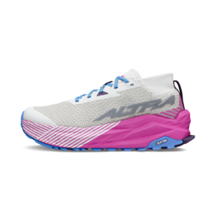 ALTRA Γυναικεία OLYMPUS 275 WHITE