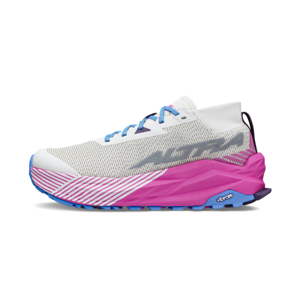 ALTRA Γυναικεία OLYMPUS 275 WHITE