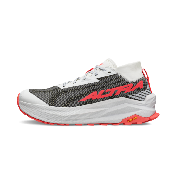 ALTRA Γυναικεία OLYMPUS 275 WHITE/CORAL