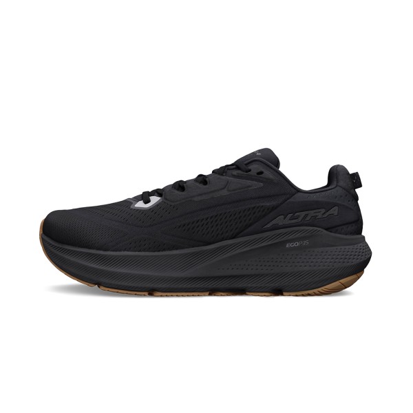 ALTRA  Ανδρικά FWD VIA 2 BLACK/BLACK