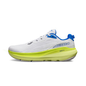 ALTRA  Ανδρικά FWD VIA 2 WHITE/LIME