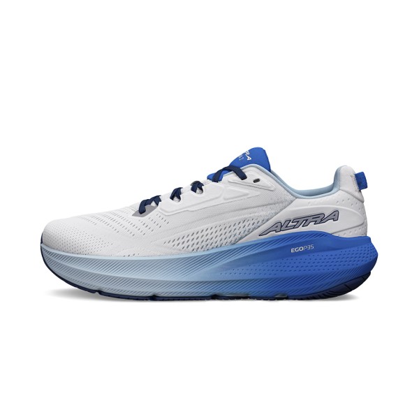 ALTRA  Ανδρικά FWD VIA 2 BLUE/GRAY