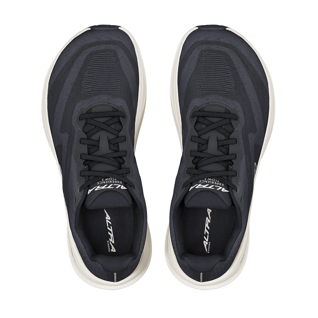 ALTRA Ανδρικά EXPERIENCE FLOW 3 BLACK/WHITE - Image 2