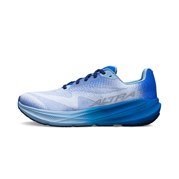 ALTRA  Ανδρικά EXPERIENCE FLOW 3 BLUE/GRAY