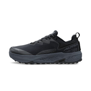 ALTRA Ανδρικά TIMP 6 BLACK/BLACK