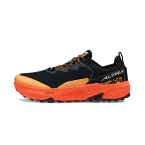 ALTRA Ανδρικά TIMP 6 BLACK/ORANGE