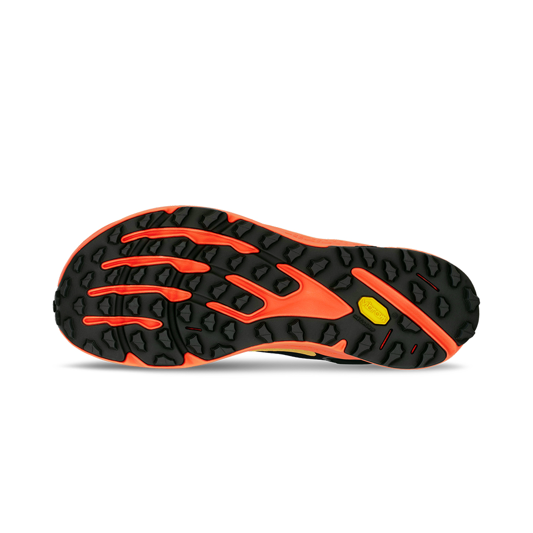 ALTRA Ανδρικά TIMP 6 BLACK/ORANGE - Image 6