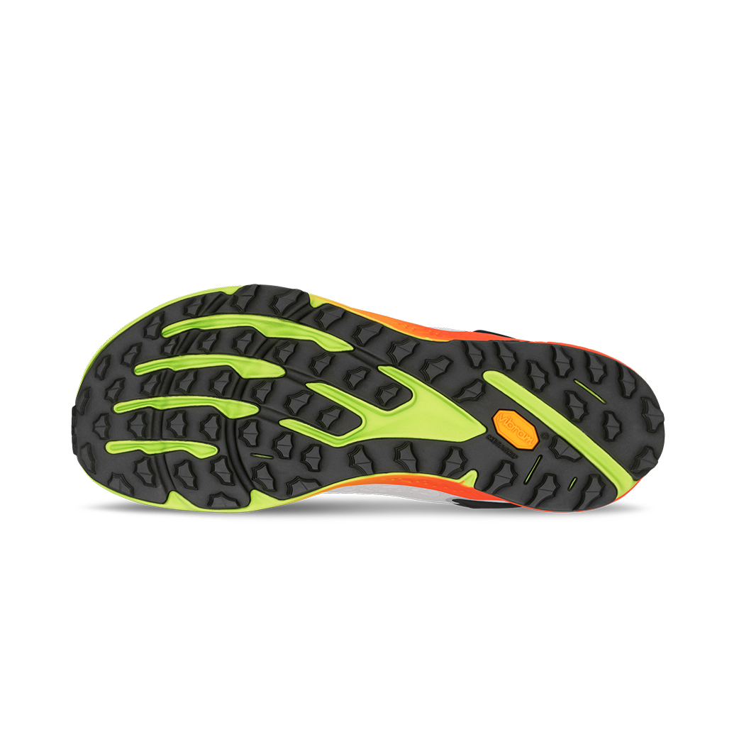 ALTRA Ανδρικά TIMP 6 WHITE/LIME - Image 6