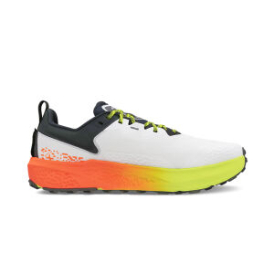 ALTRA Ανδρικά TIMP 6 WHITE/LIME