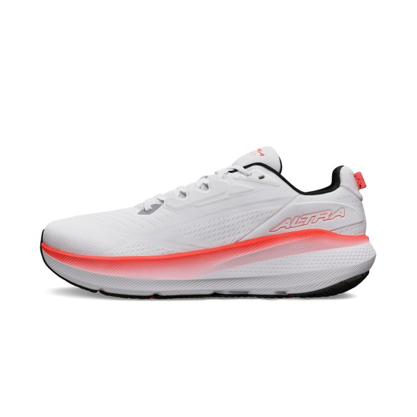 ALTRA Γυναικεία FWD VIA 2 WHITE/CORAL