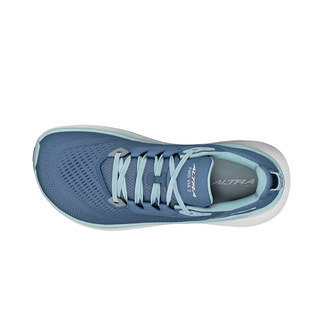 ALTRA Γυναικεία FWD VIA 2 LIGHT BLUE - Image 5