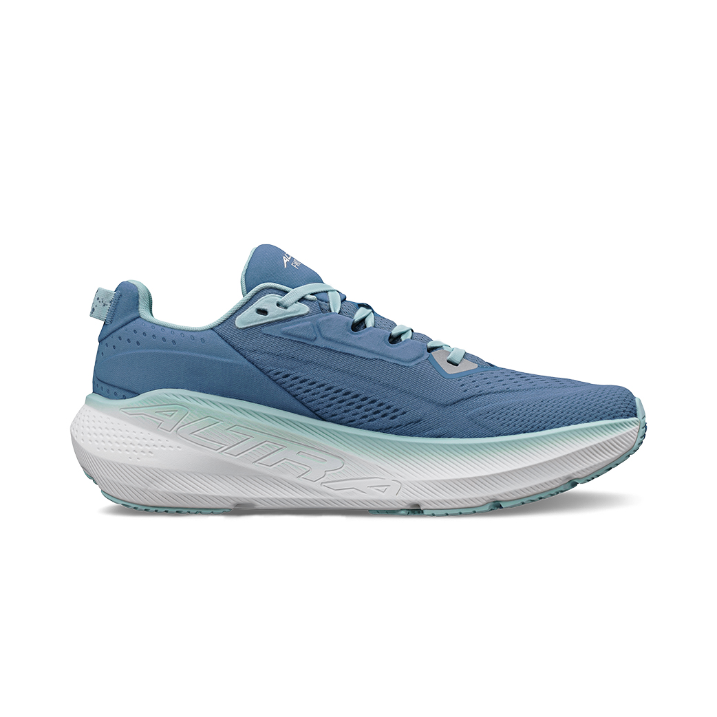 ALTRA Γυναικεία FWD VIA 2 LIGHT BLUE - Image 4