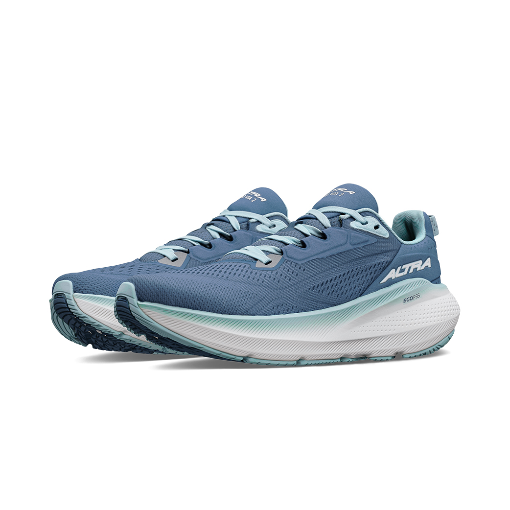 ALTRA Γυναικεία FWD VIA 2 LIGHT BLUE - Image 3