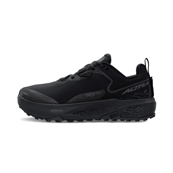 ALTRA Γυναικεία TIMP 6 GTX BLACK/BLACK