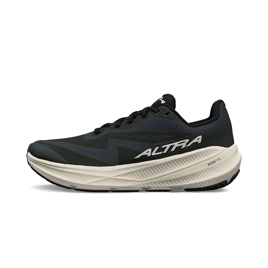 ALTRA Γυναικεία EXPERIENCE FLOW 3 BLACK/WHITE